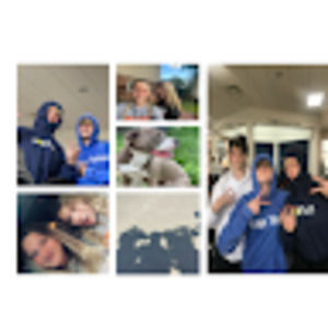 Meet your Posher, Camryn